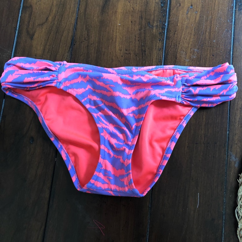 Bathing suit bottoms